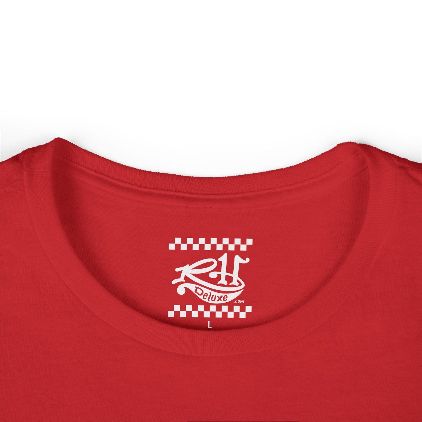 VINTAGE NOT VOLTAGE - VESPA -Women's