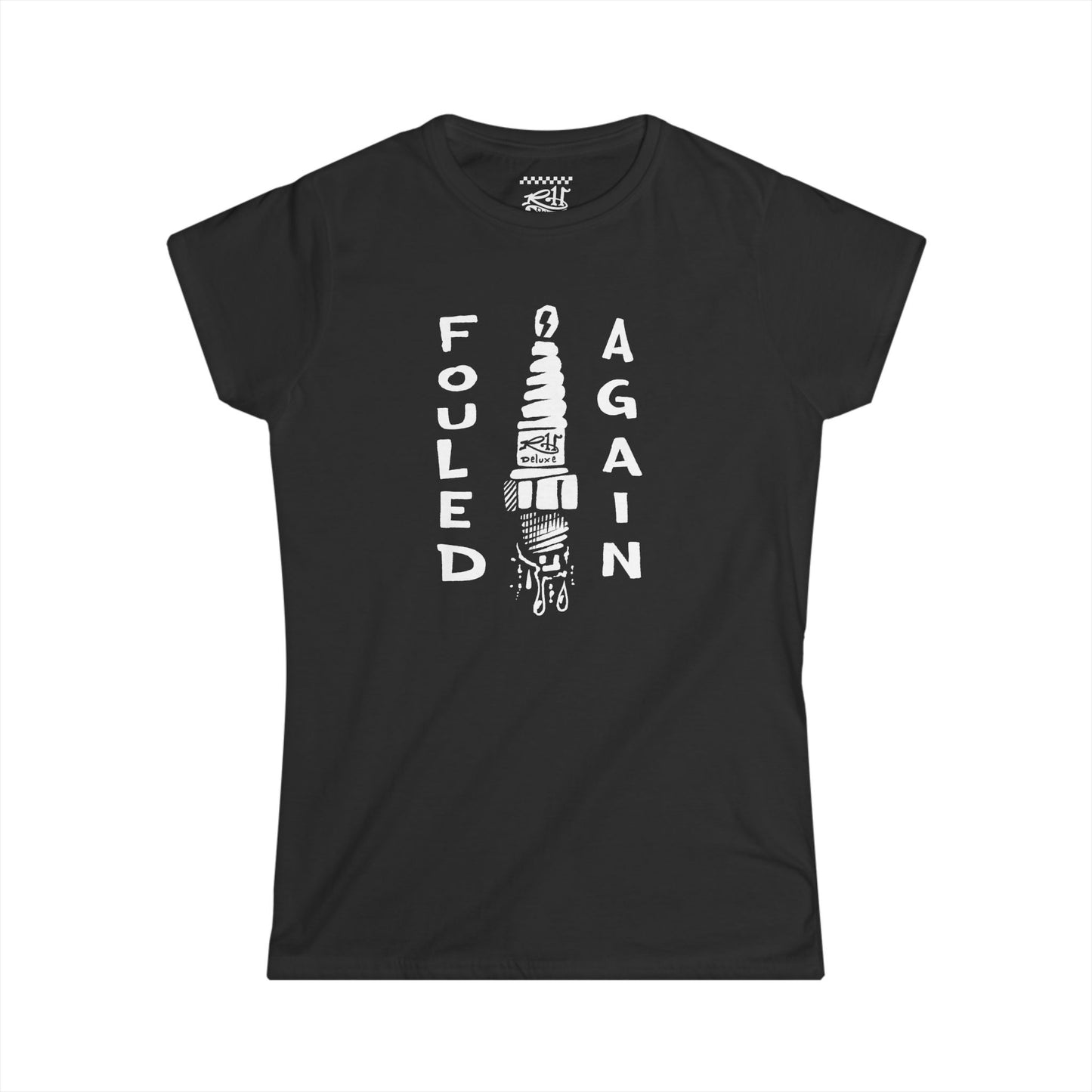 FOULED AGAIN - Women's