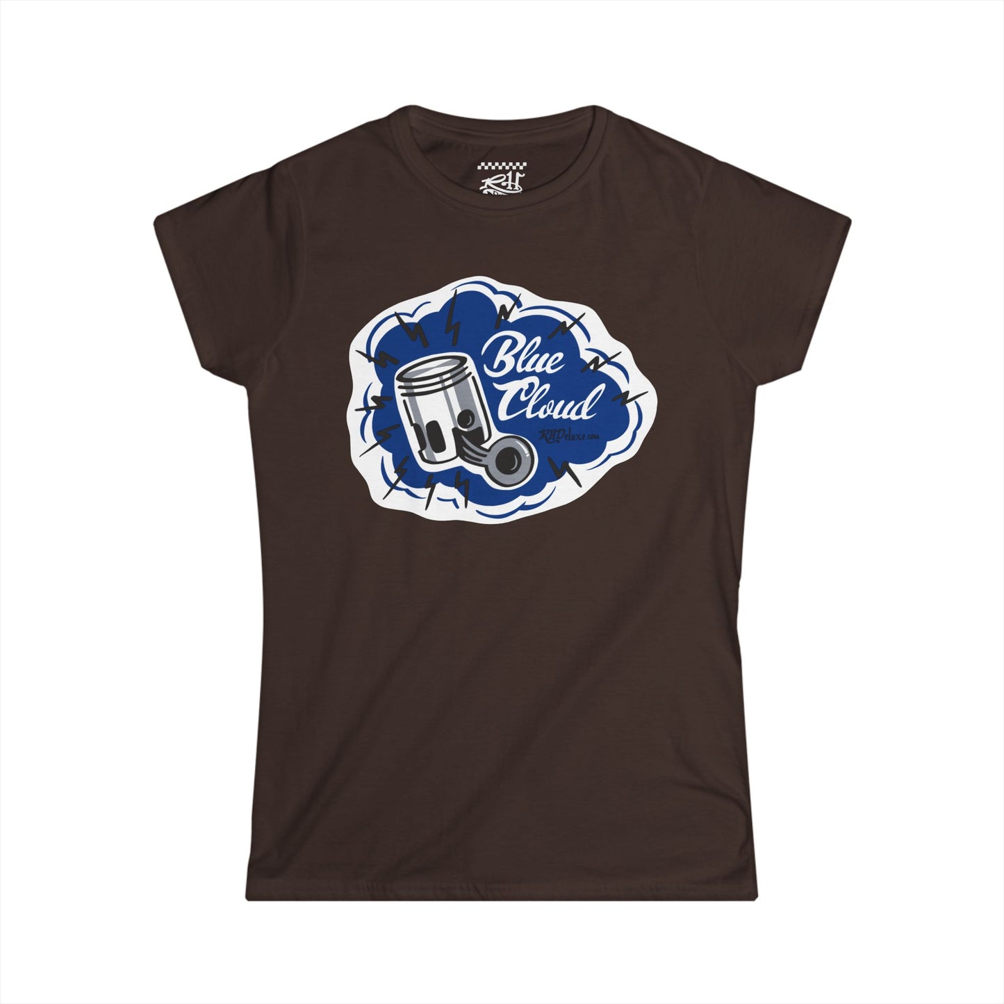 BLUE CLOUD - Women's