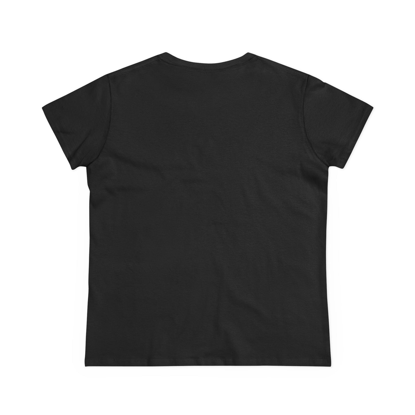Vintage Not Voltage VESPA- Women's Midweight Cotton Tee