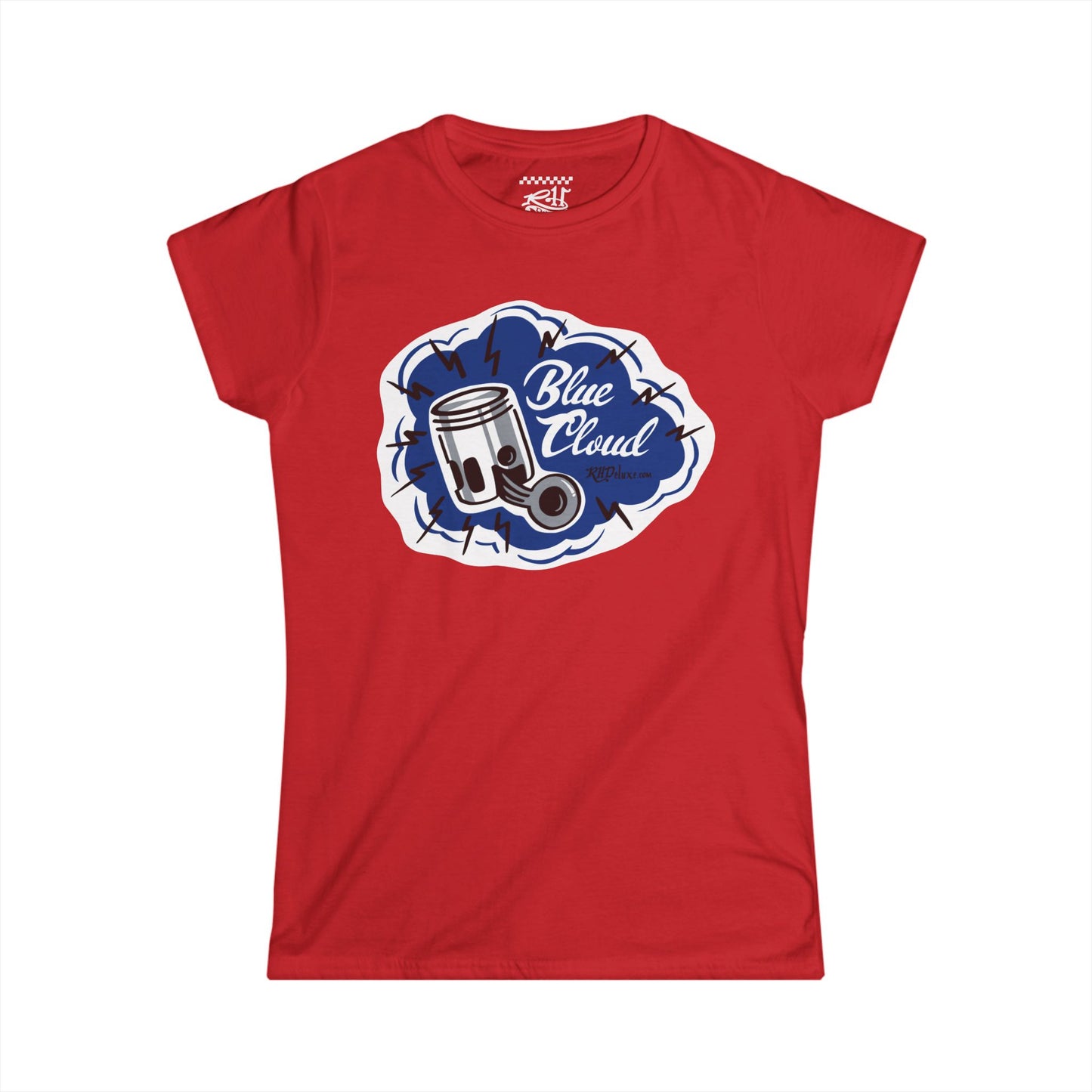BLUE CLOUD - Women's