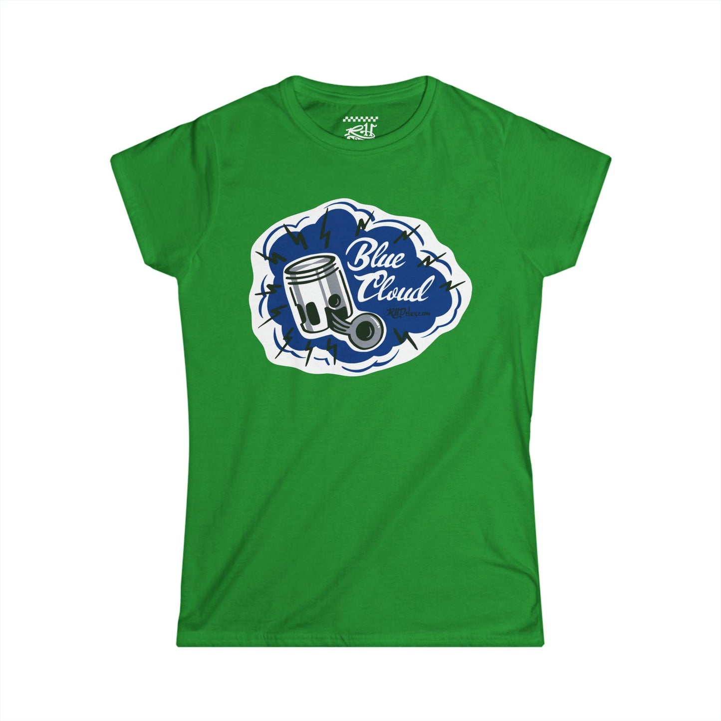 BLUE CLOUD - Women's