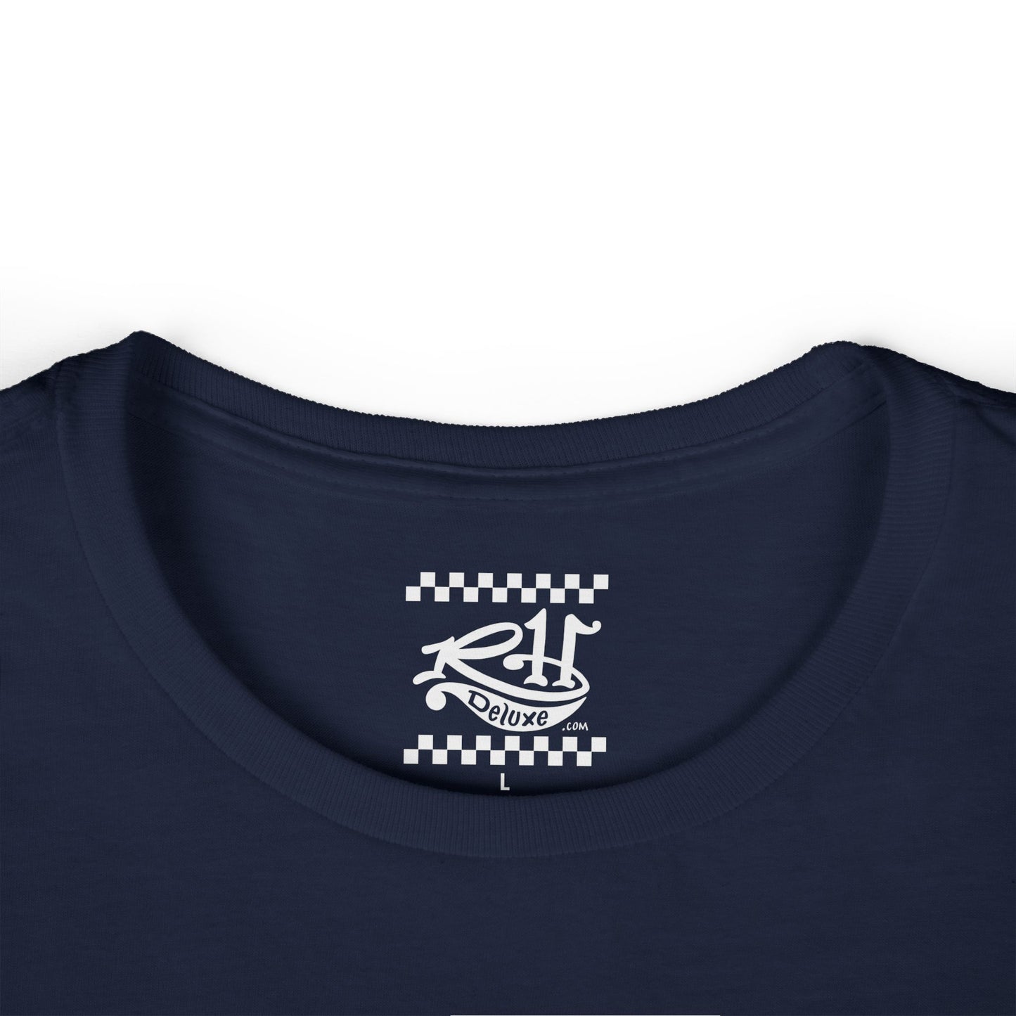 TWO STROKE STREET - Women's