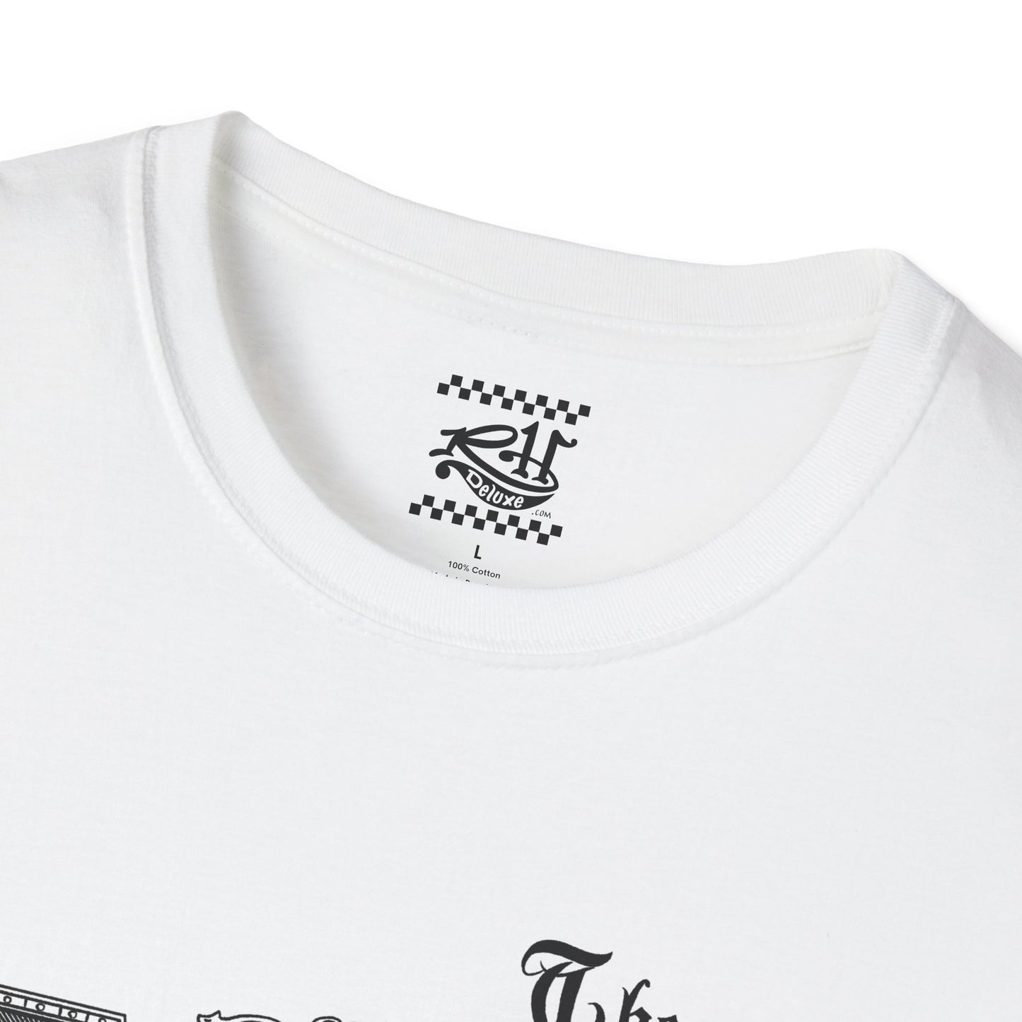 The Divine Trinity T-Shirt