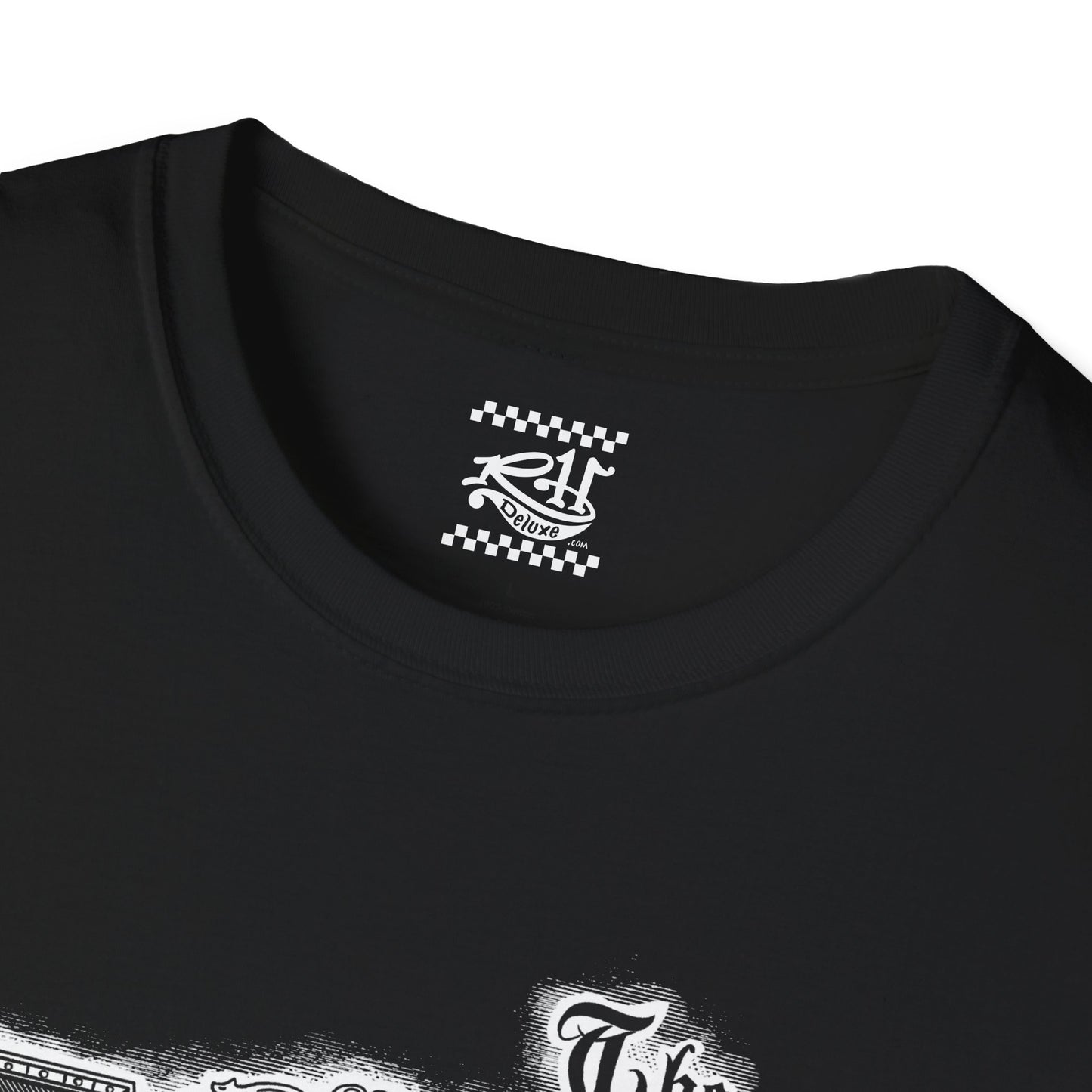 The Divine Trinity T-Shirt