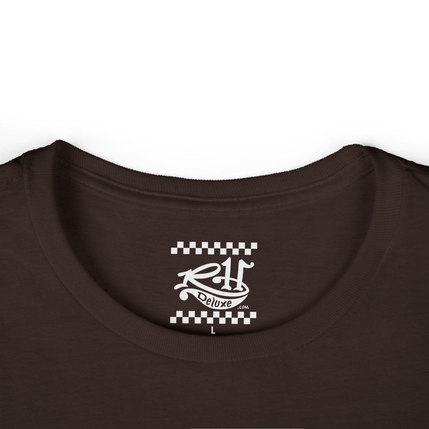 TWO STROKE STREET - Women's
