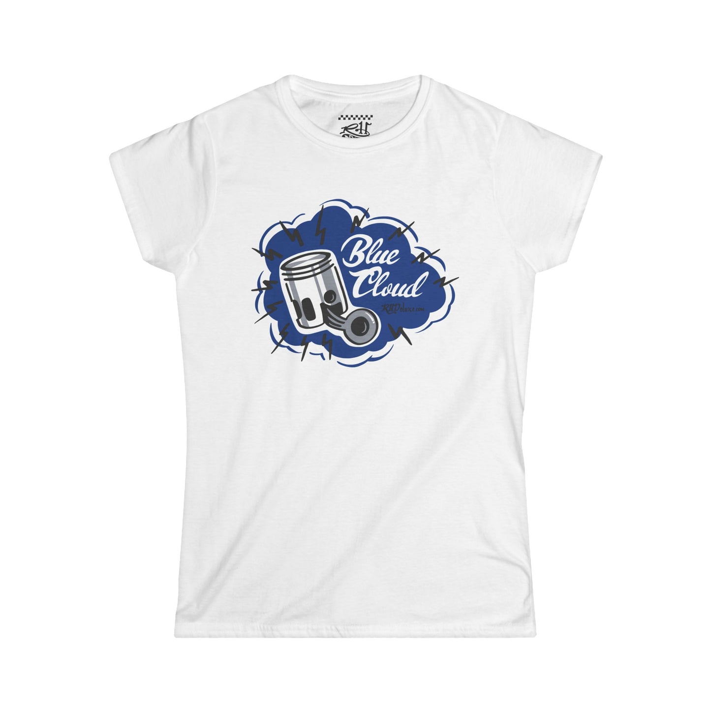 BLUE CLOUD - Women's