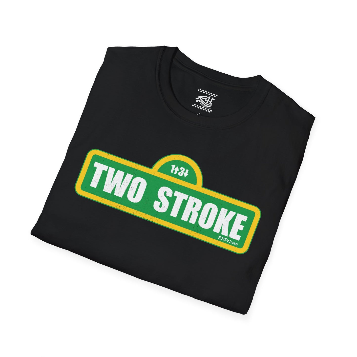 TWO STROKE STREET