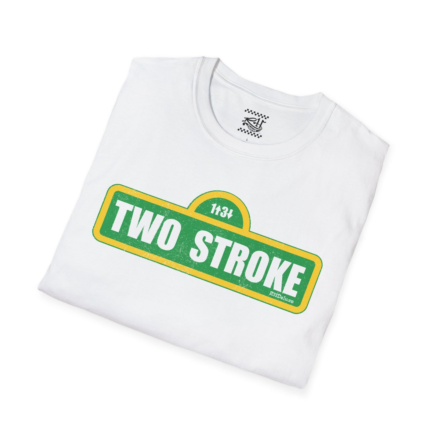 TWO STROKE STREET