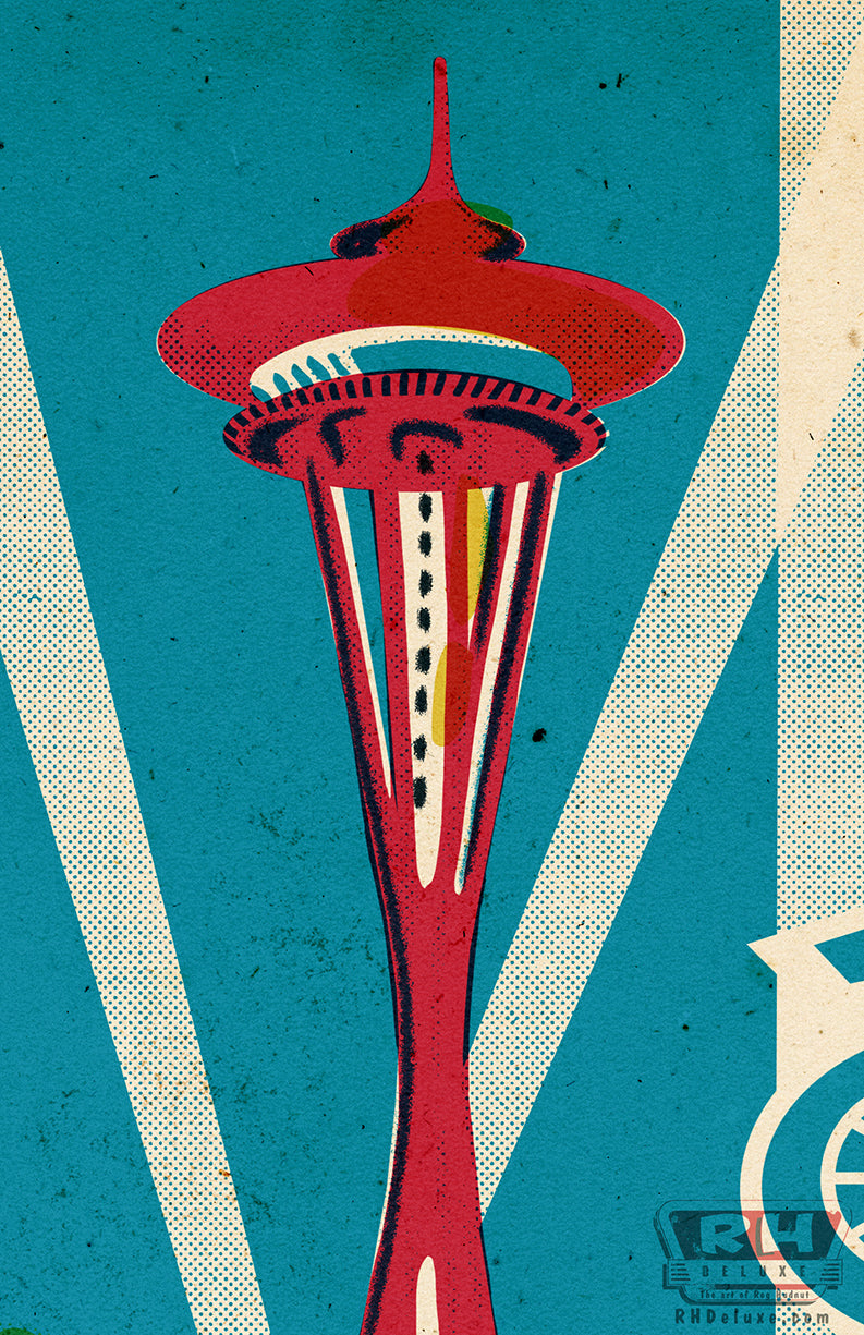 CENTURY 21 Worlds Fair