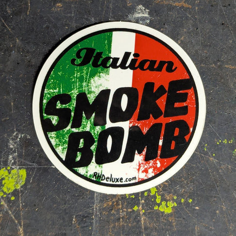 STICKER PACK 'A'