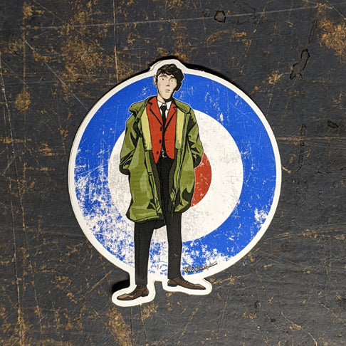 STICKER PACK 'B'