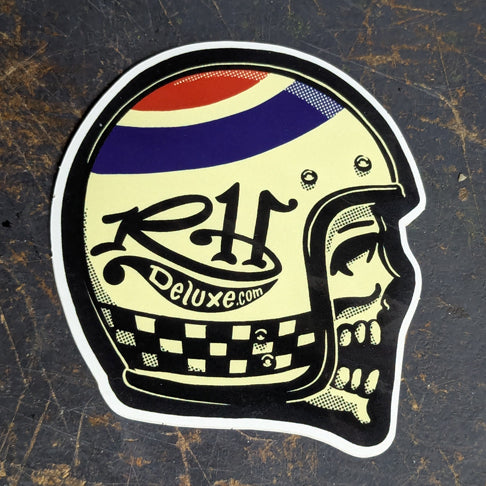 STICKER PACK 'A'