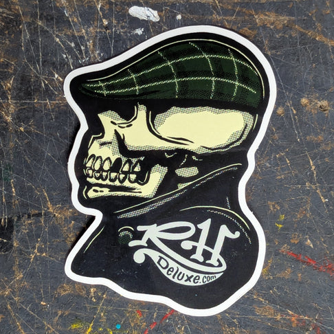 STICKER PACK 'C'