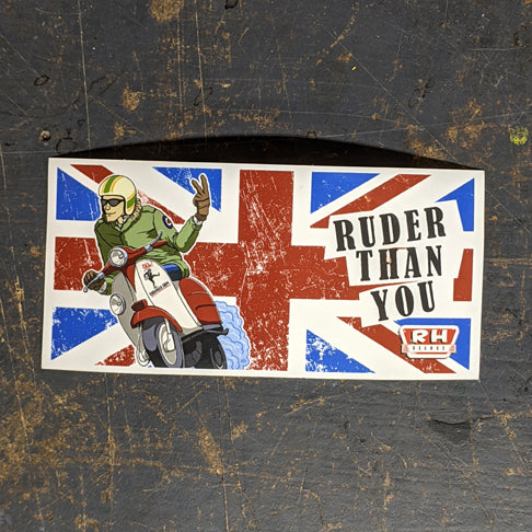 STICKER PACK 'A'