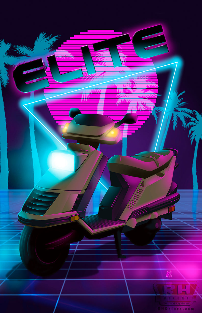 Elite Eleven Limited - Elite Eleven Limited
