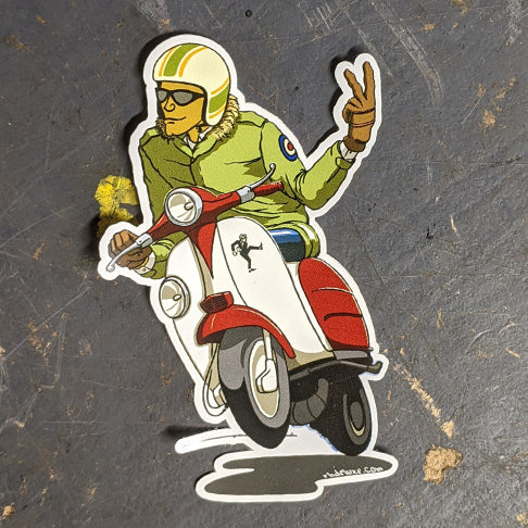 STICKER PACK 'C'