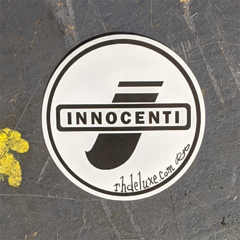INNOCENTI LOGO - 2"