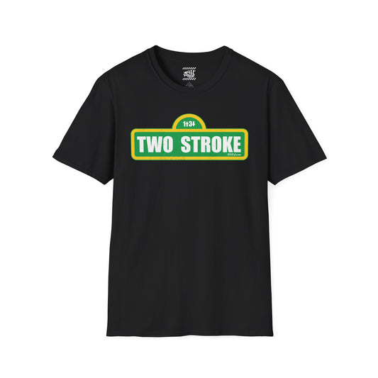 TWO STROKE STREET