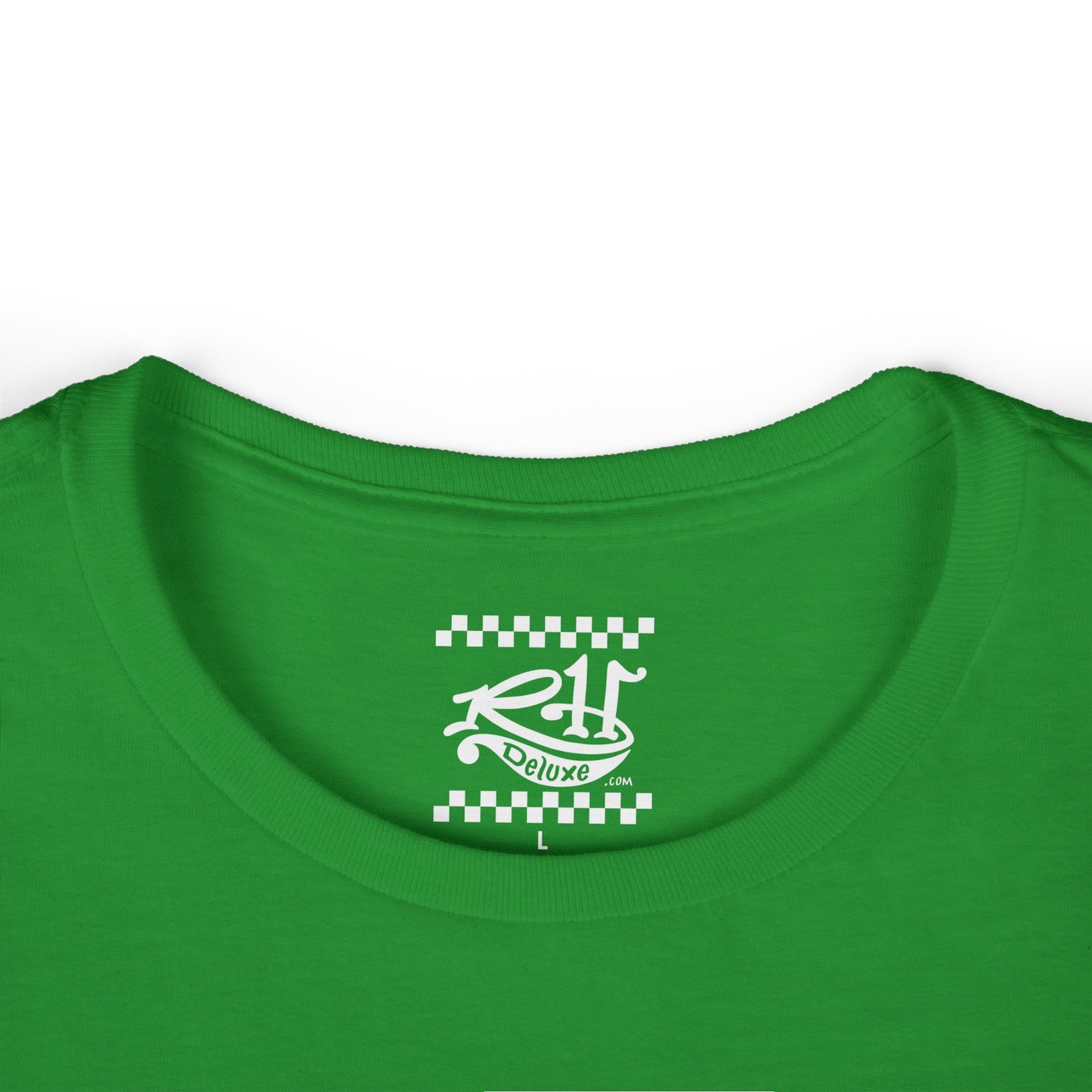 TWO STROKE STREET - Women's