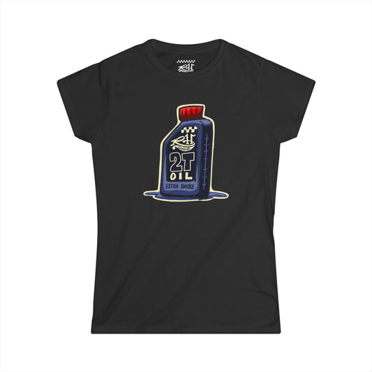 2T OIL - EXTRA SMOKE - Women's