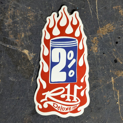 STICKER PACK 'B'