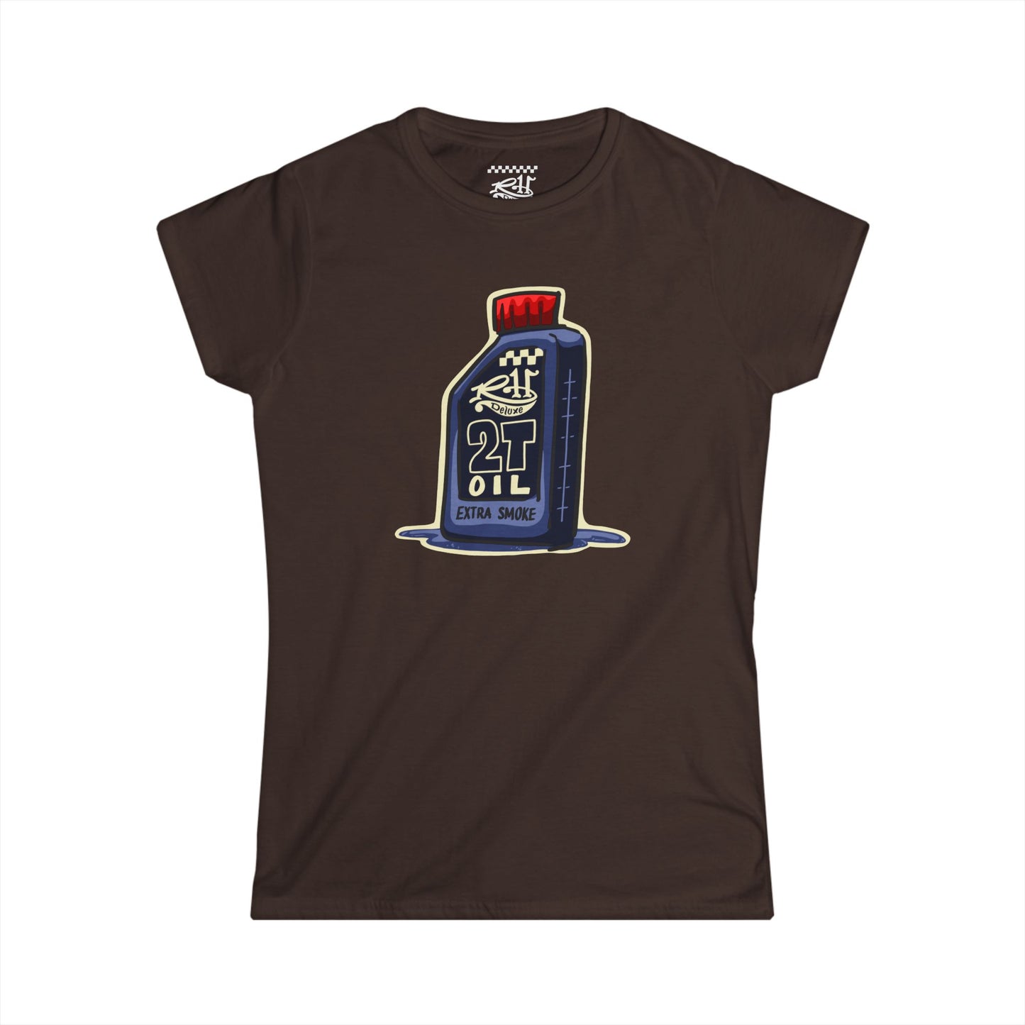 2T OIL - EXTRA SMOKE - Women's
