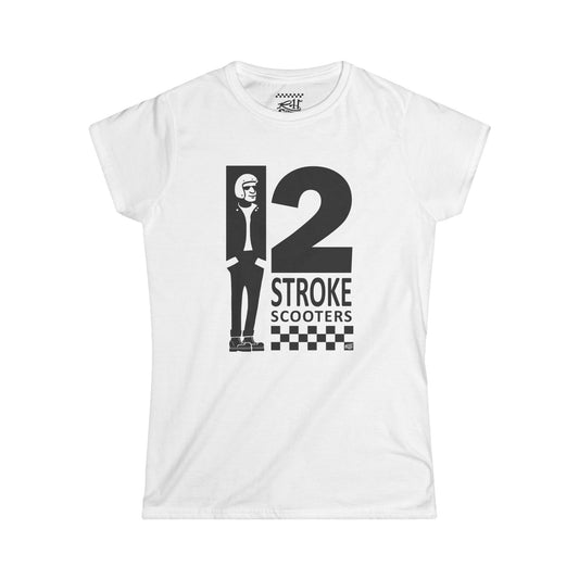2 STROKE SCOOTERS - Women's