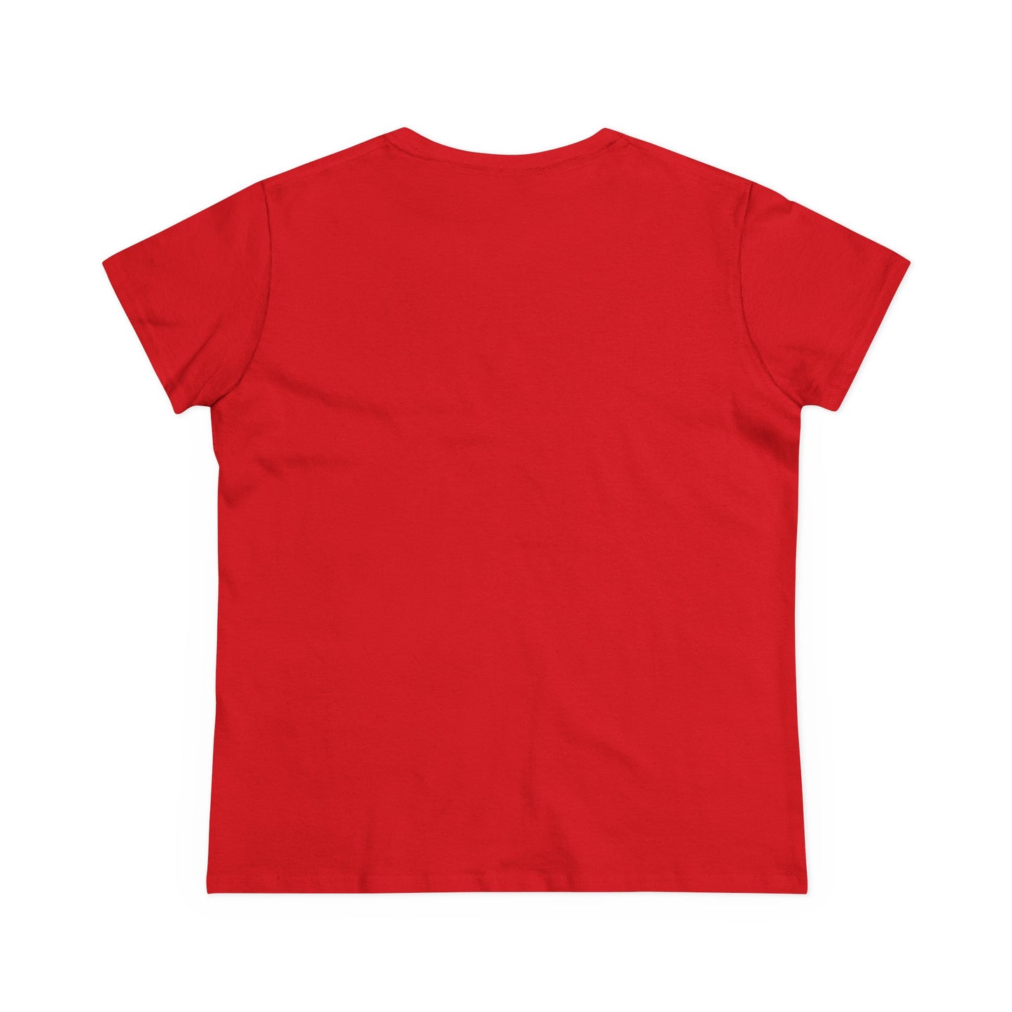 Vintage Not Voltage LAMBRETTA - Women's Midweight Cotton Tee