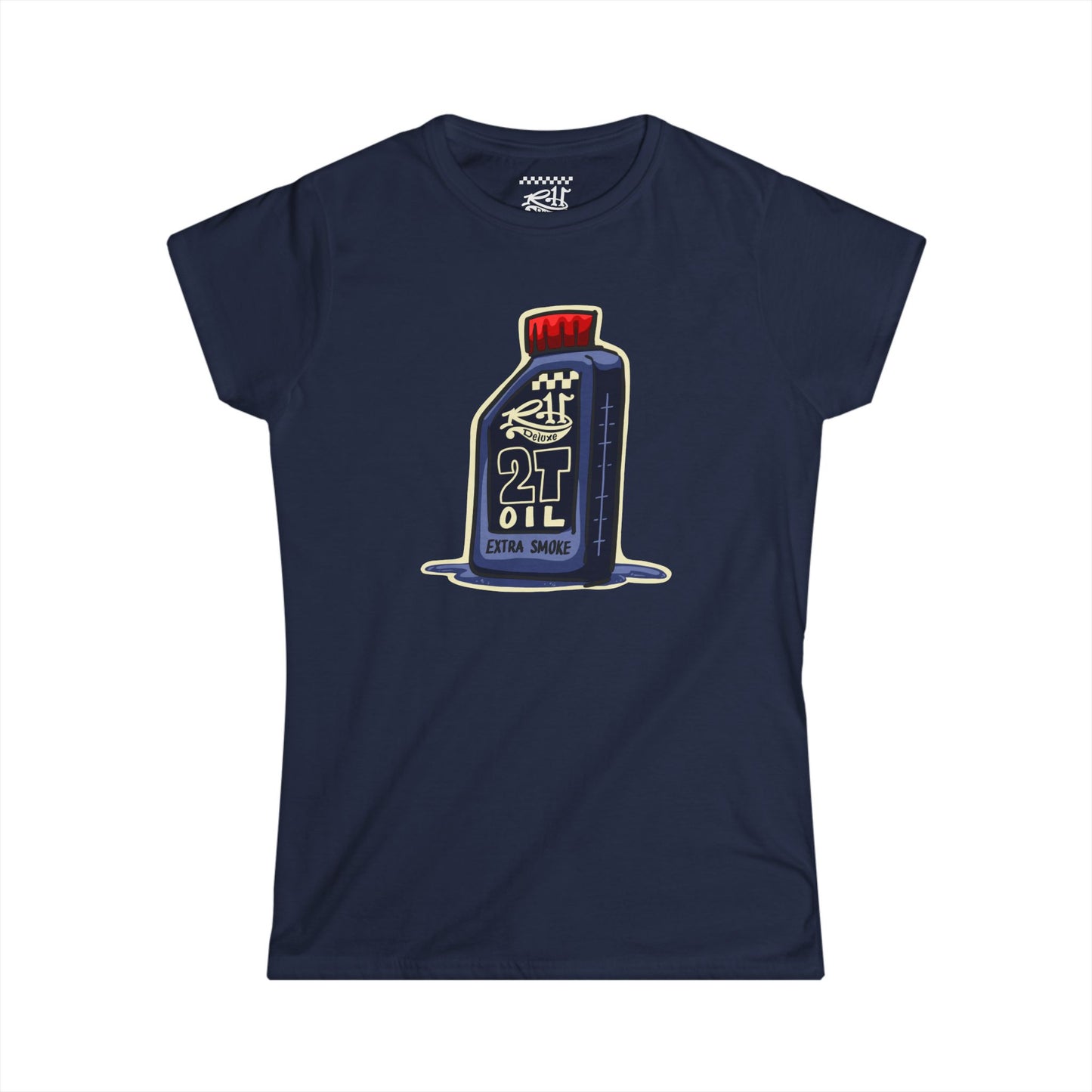 2T OIL - EXTRA SMOKE - Women's