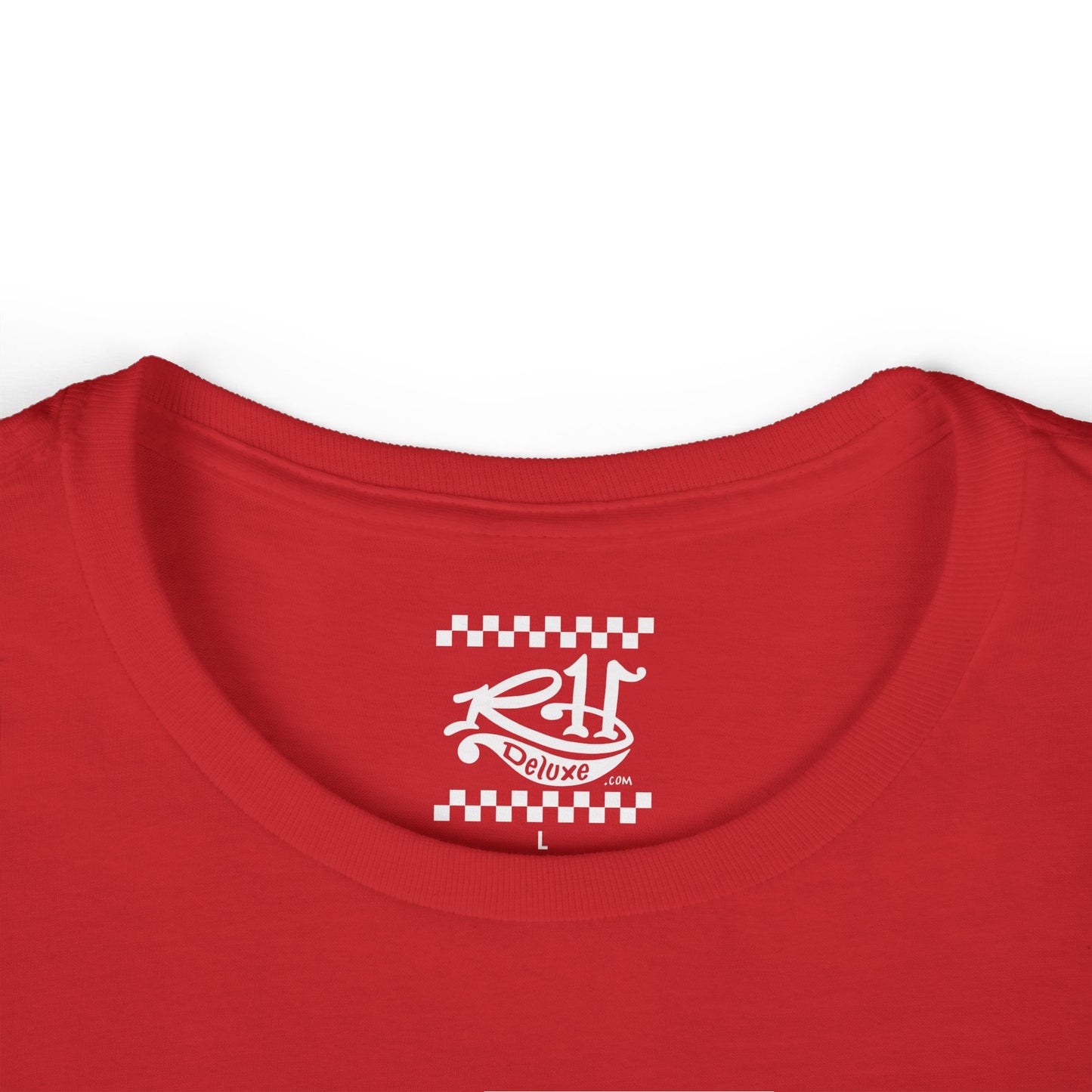 2T OIL - EXTRA SMOKE - Women's