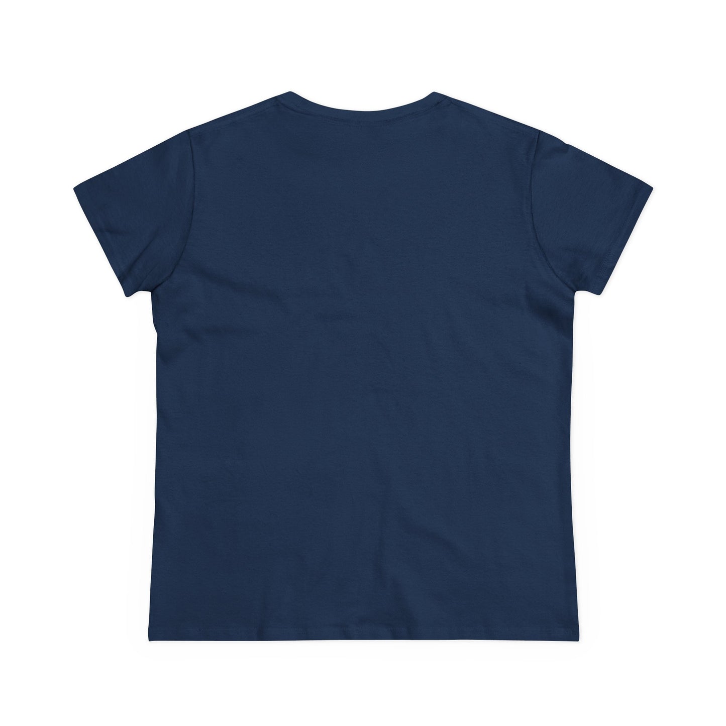 Vintage Not Voltage LAMBRETTA - Women's Midweight Cotton Tee