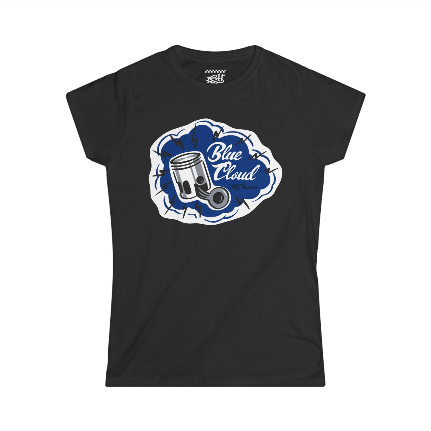 BLUE CLOUD - Women's