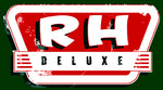 RHDeluxe - Home to customer artwork by Rog Hudnut.